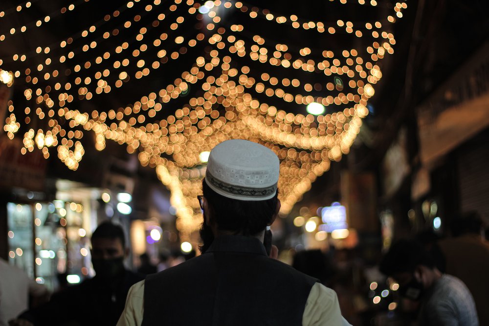 Photograph by Faizan Ahmed