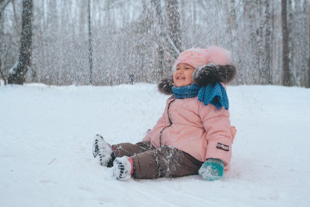 Photograph by Максим Коробихин