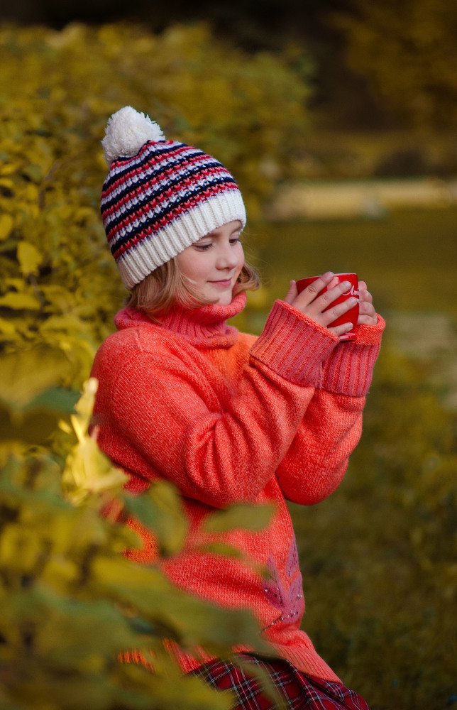 Photograph by Наталья Каргина