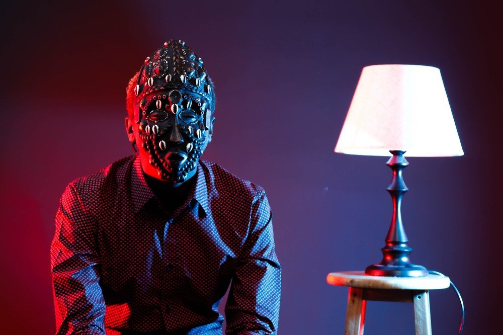 Photograph by Mundhir Semm Ally Basinda