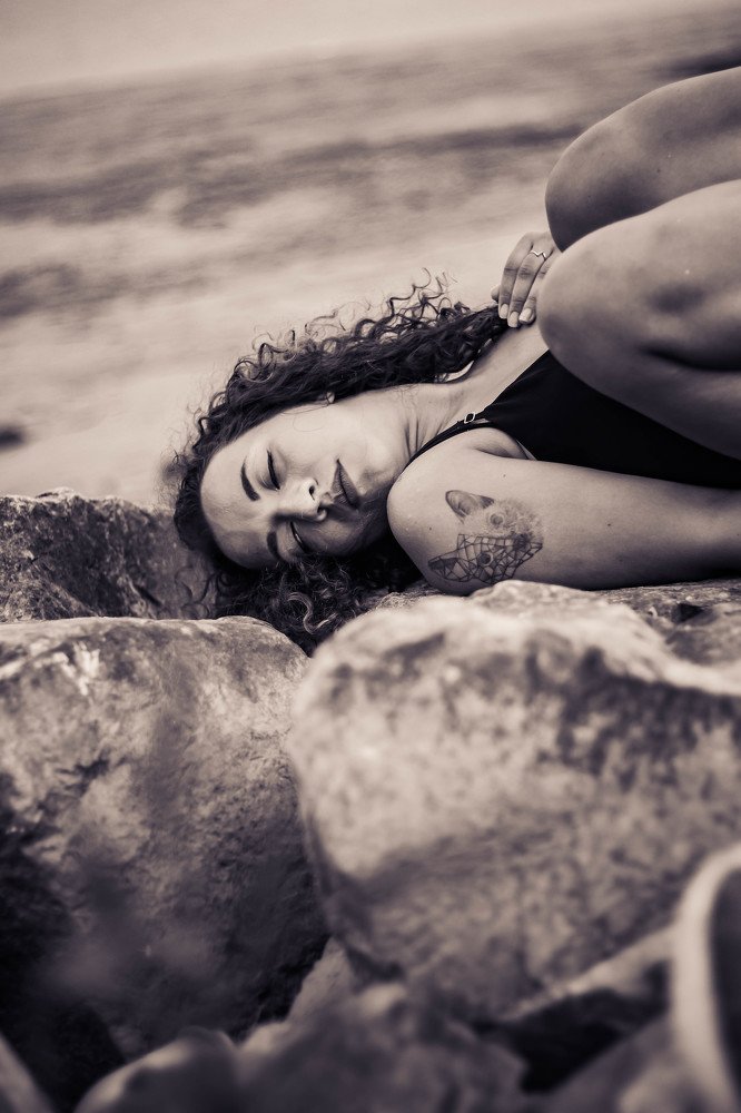 Photograph by Mundhir Semm Ally Basinda