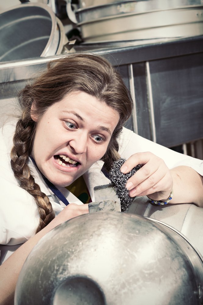 Photograph by Дмитрий Кудрявцев (Perkus)