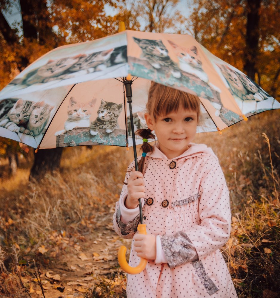 Photograph by Виктория Берденкова