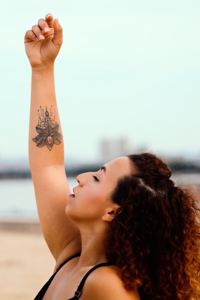 Photograph by Mundhir Semm Ally Basinda