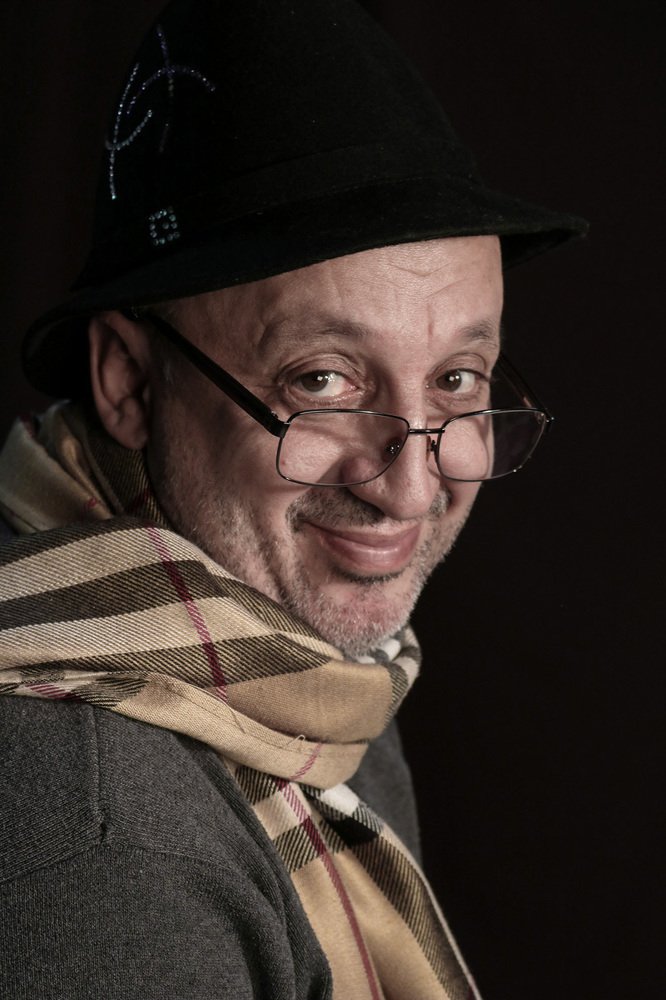 Незнакомец