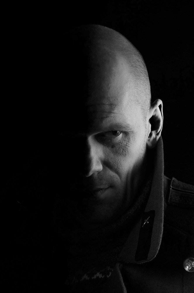 Photograph by Валерия