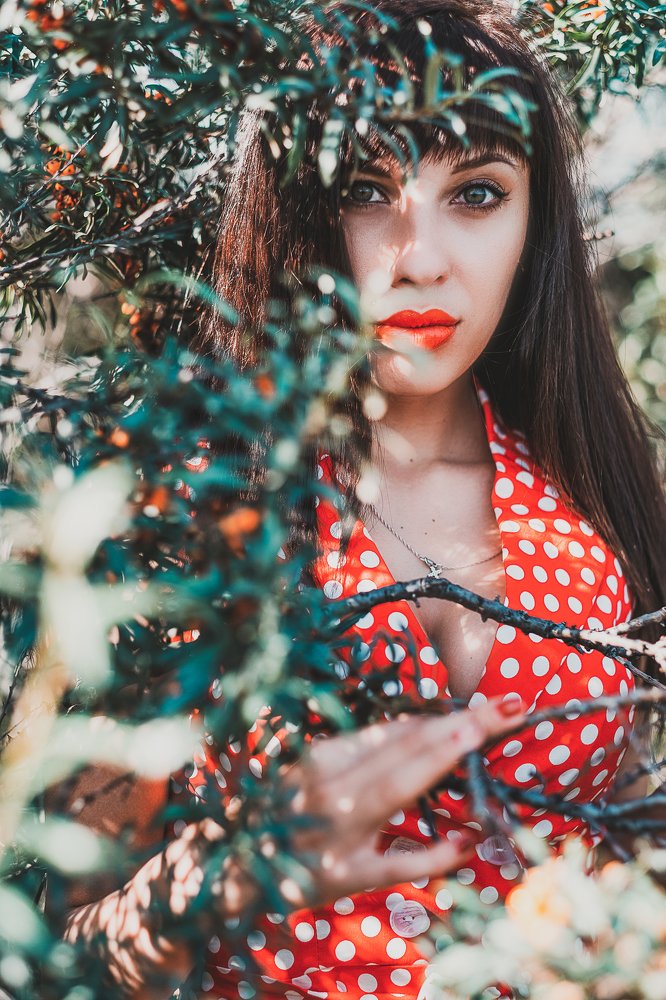 Photograph by Максим Коробихин