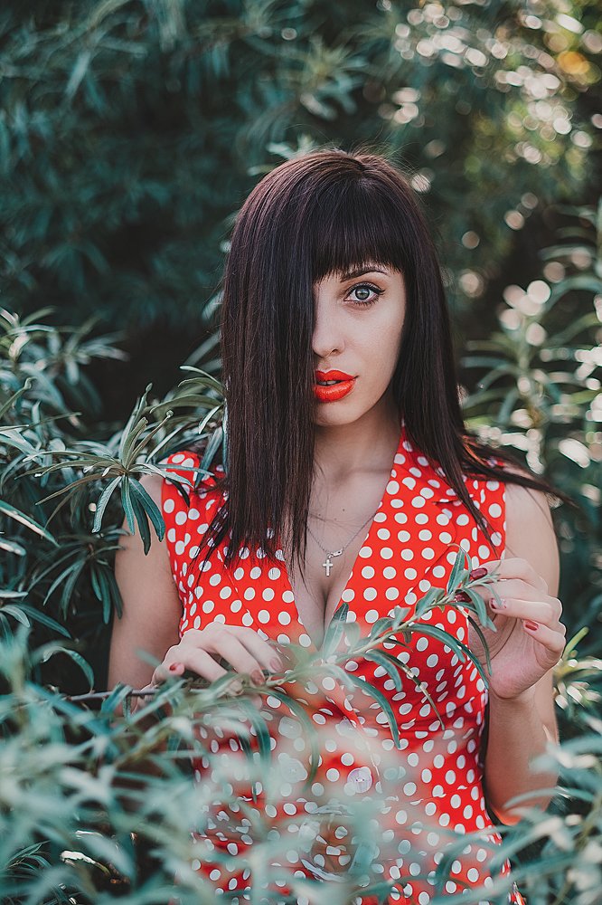 Photograph by Максим Коробихин