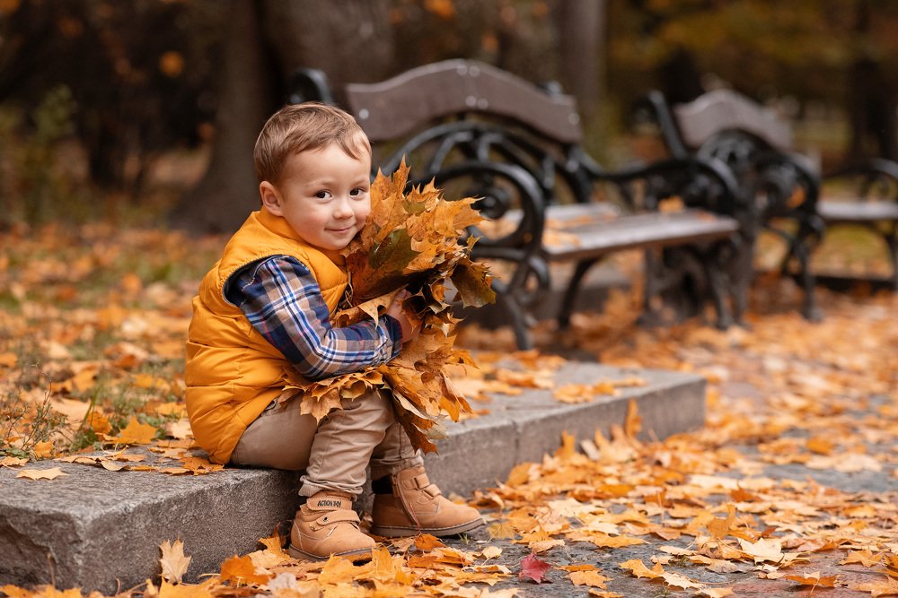 Photograph by Юлия Житняк