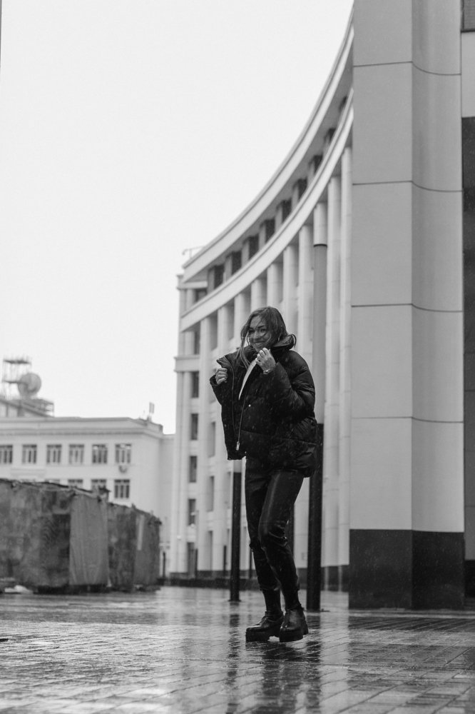 Photograph by Olga Rimsha