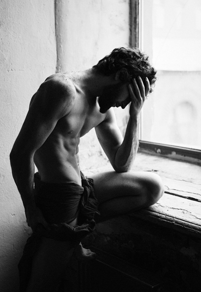 Photograph by Надежда Буаллаг