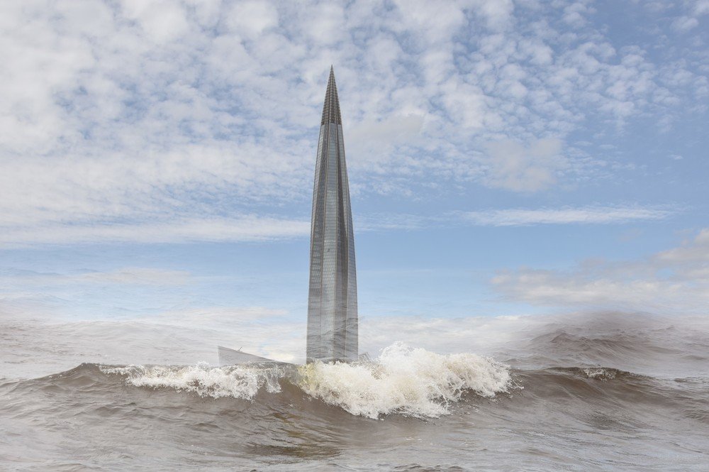 Photograph by Надежда Буаллаг