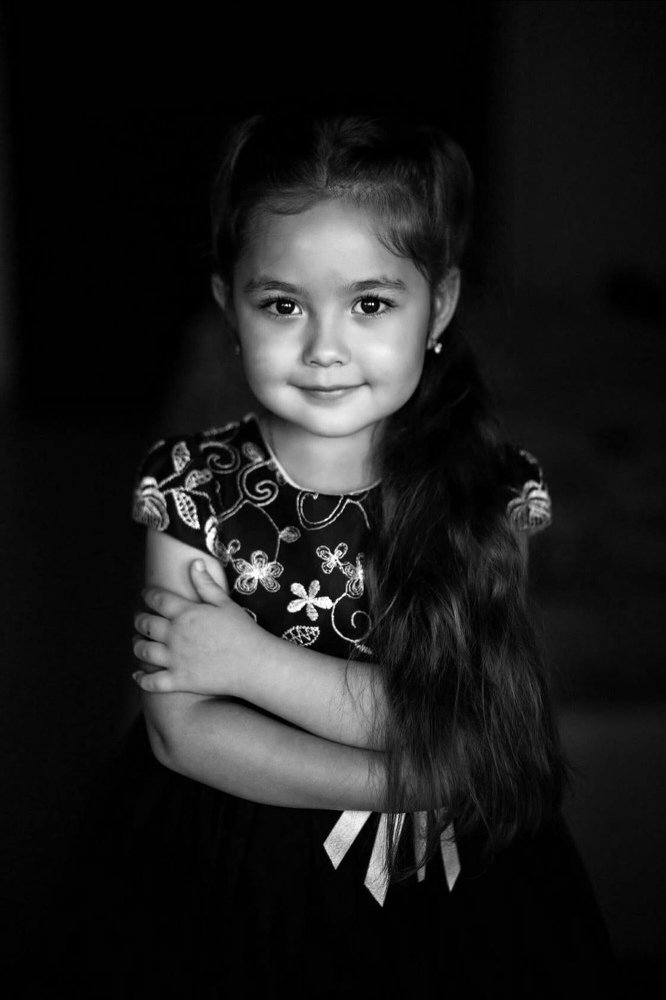 Photograph by Ирина Травникова