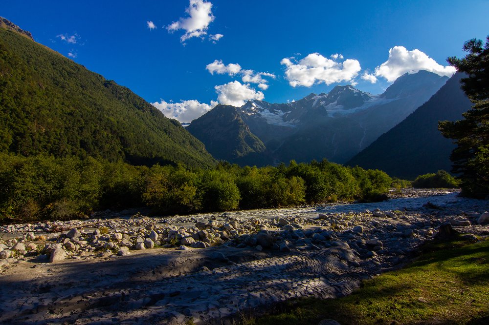 Photograph by Виталий Маслов