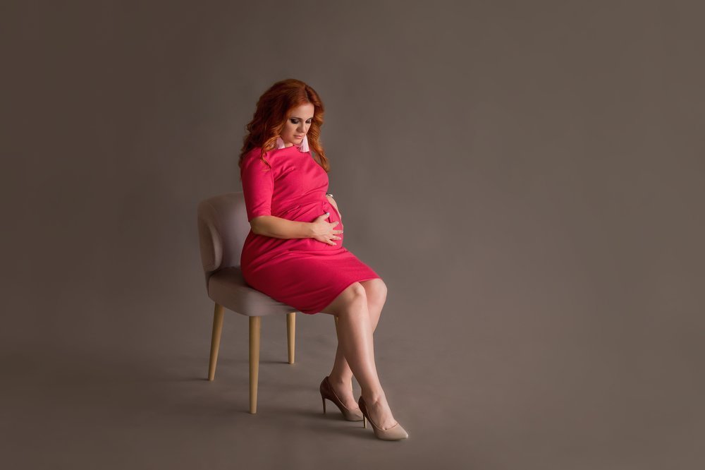 Photograph by Марина Белогрудова