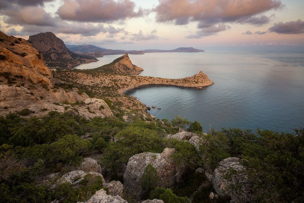 Photograph by Станислав Аристов