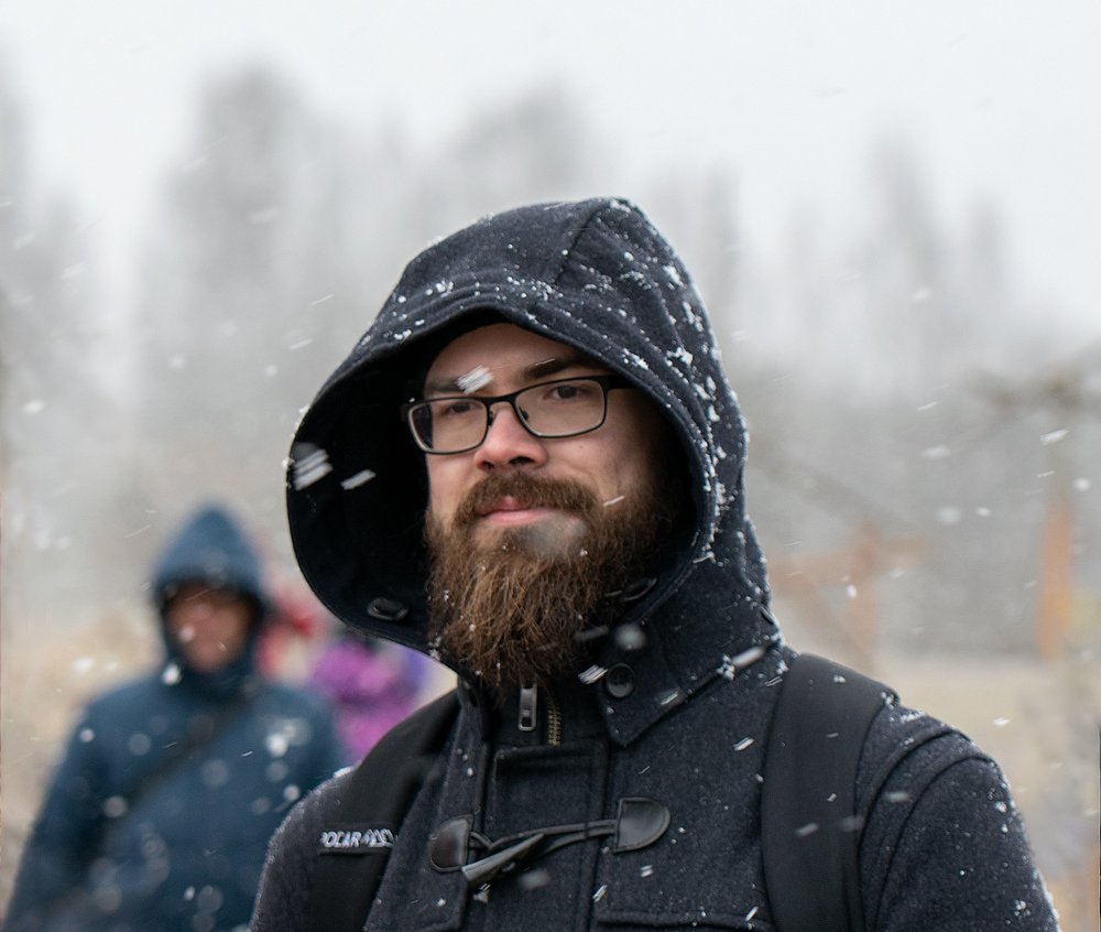 Photograph by Сергей Байтеряков