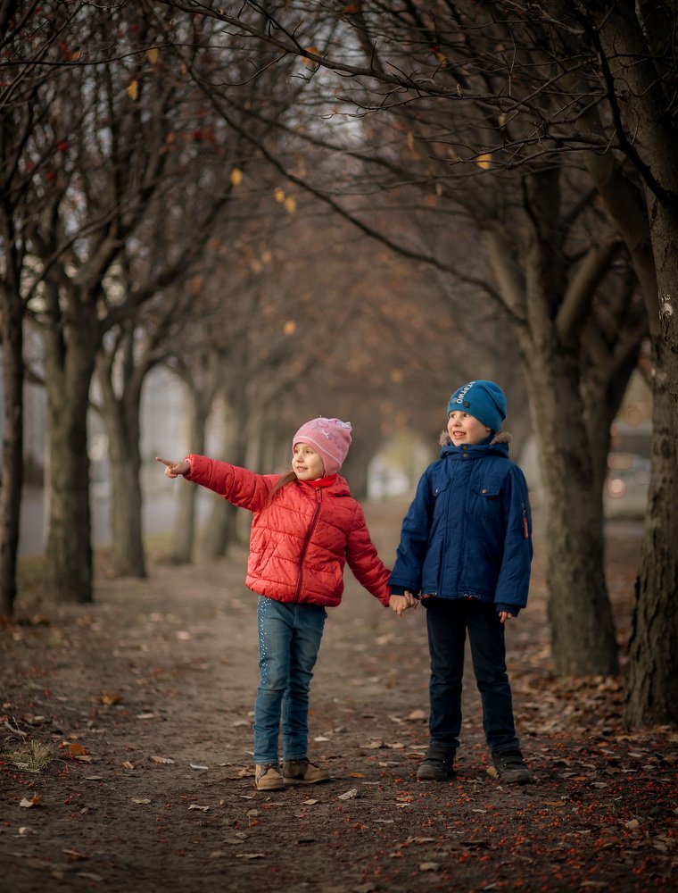 Photograph by Пачковская Александра