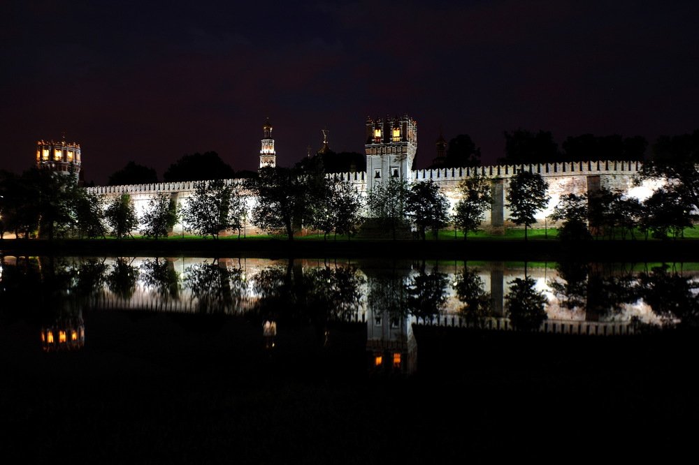 Photograph by Константин Лагоденко