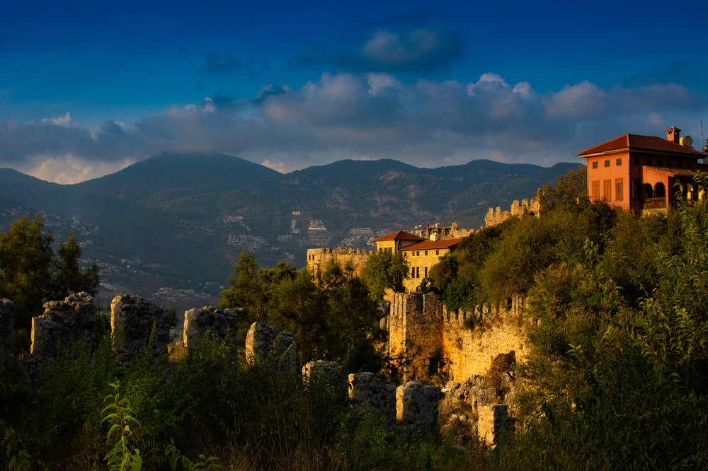 Photograph by Сергей Шабалин