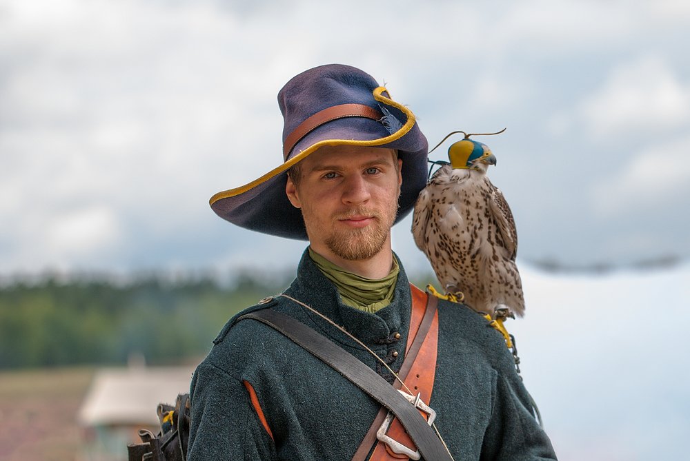 Photograph by Сергей Байтеряков