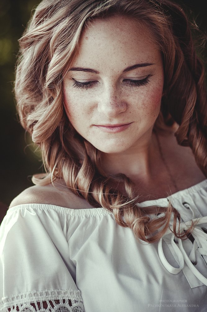 Photograph by Пачковская Александра