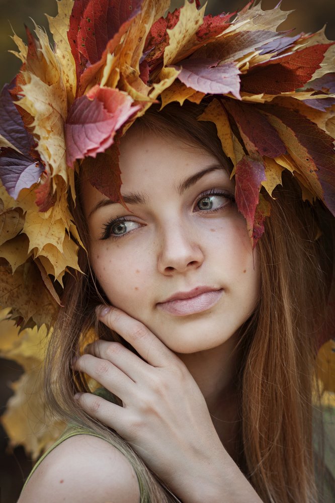 Photograph by Пачковская Александра