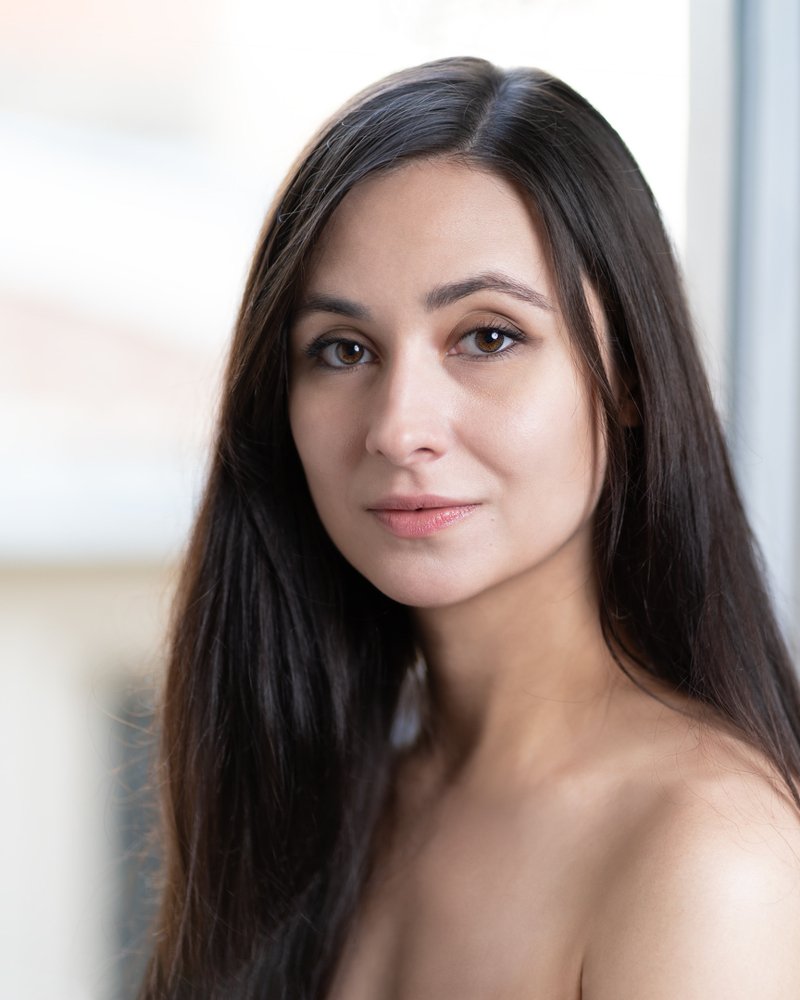 Photograph by Сергей Байтеряков