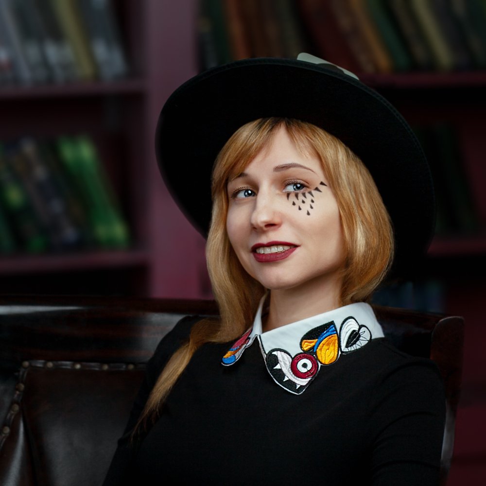 Photograph by Сергей Байтеряков