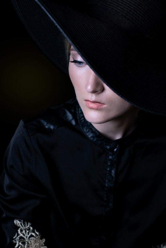 Photograph by Оксана Гунина