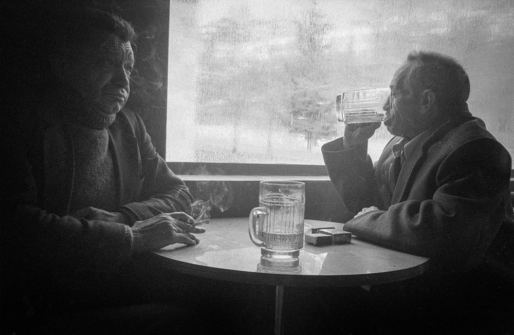 Photograph by Milan Hristev