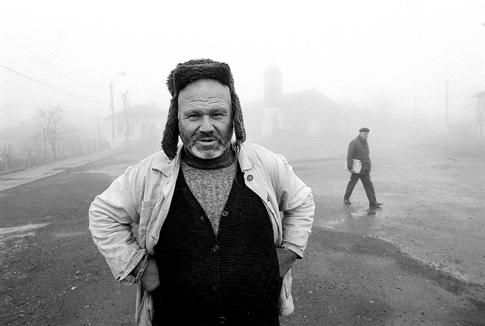 Photograph by Milan Hristev