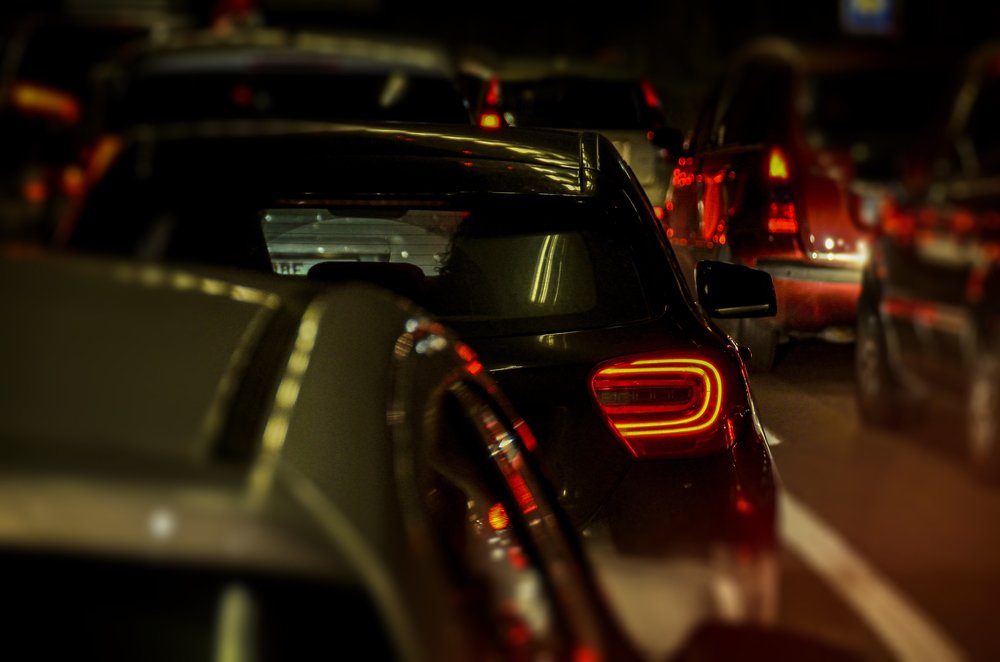 Photograph by Alexander Zvir