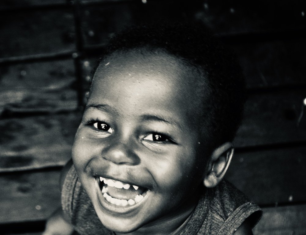 Photograph by Bruca Manigua