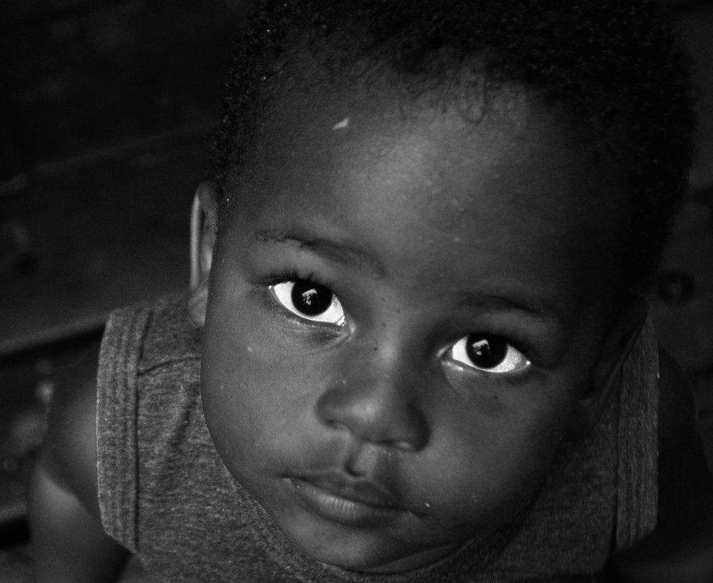 Photograph by Bruca Manigua