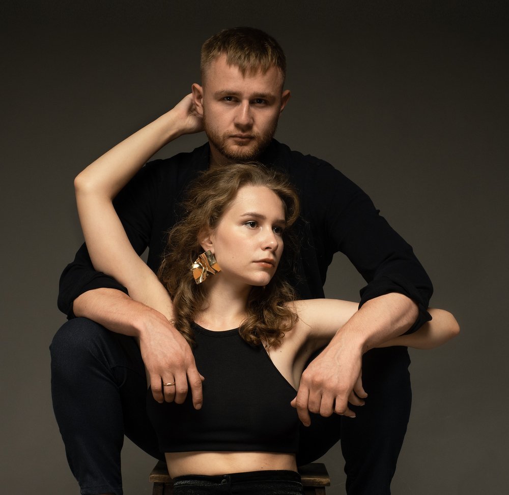 Photograph by Екатерина Орешина