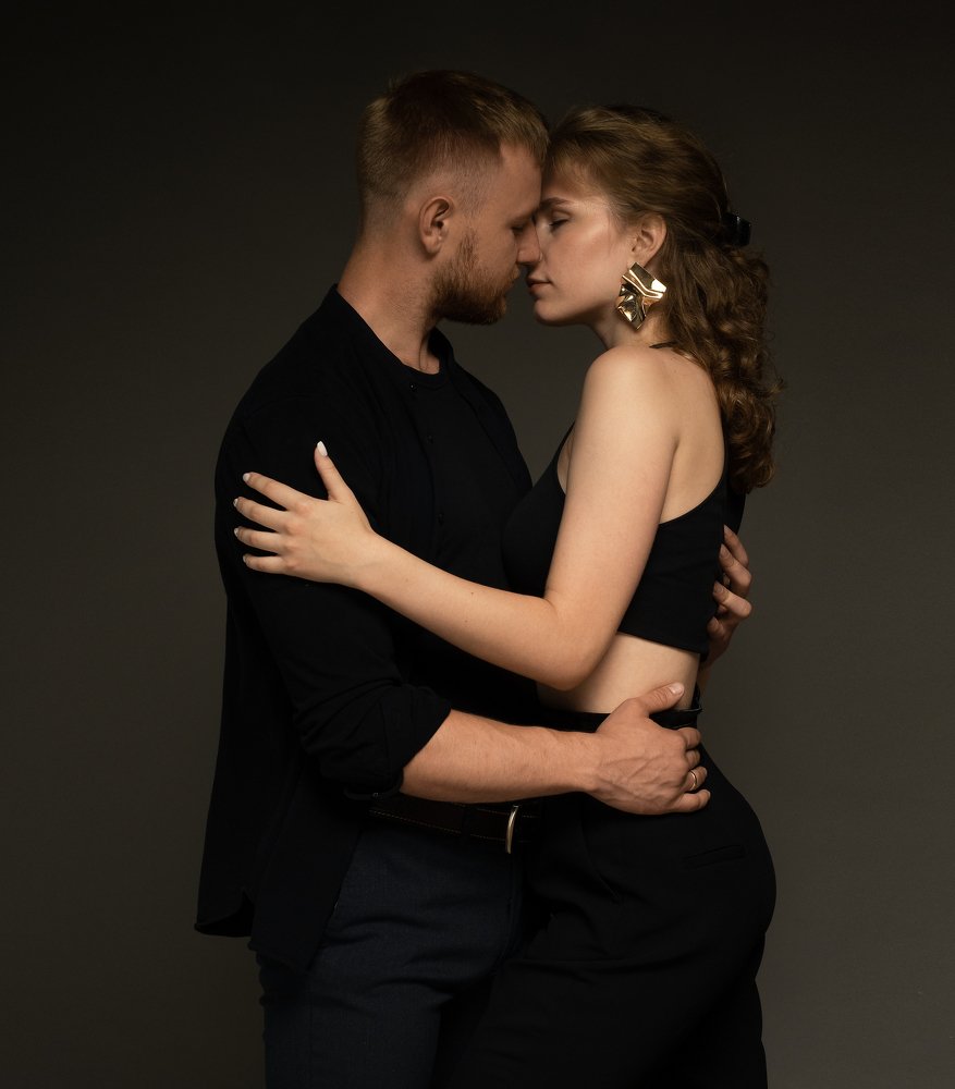 Photograph by Екатерина Орешина