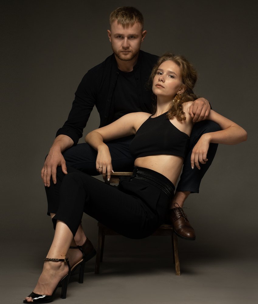 Photograph by Екатерина Орешина