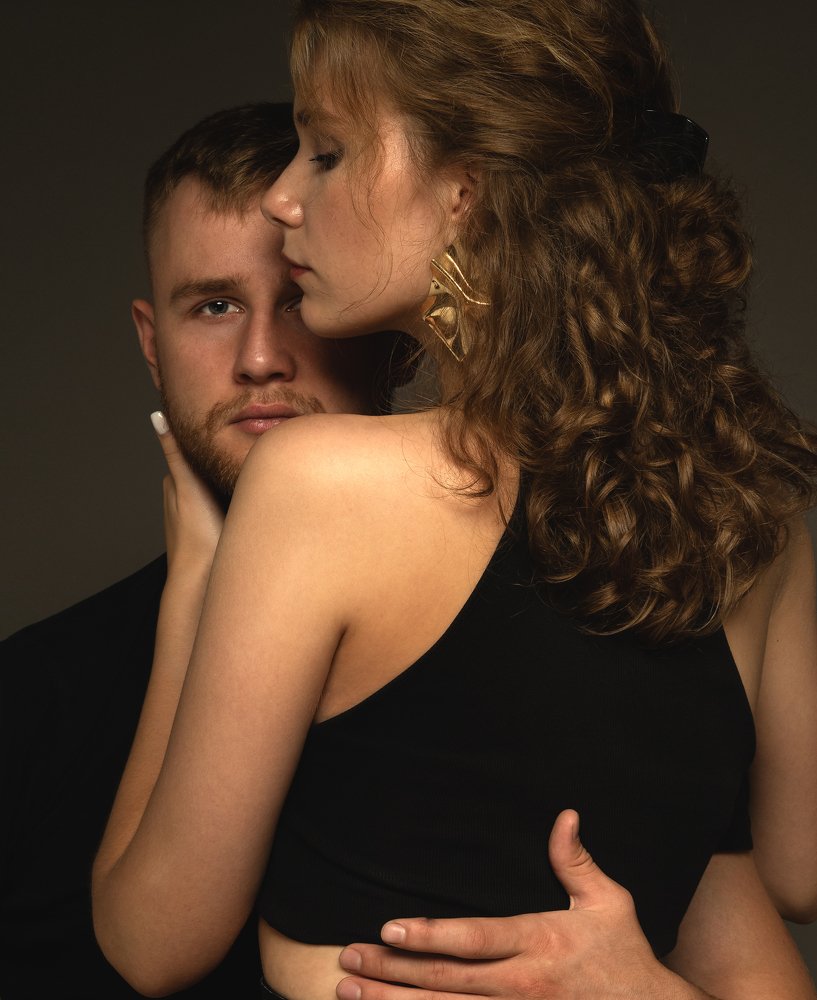 Photograph by Екатерина Орешина