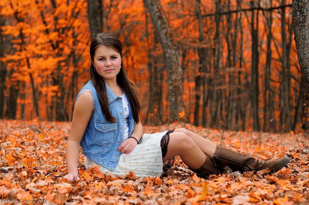 Фотография автора Teglaş Marin