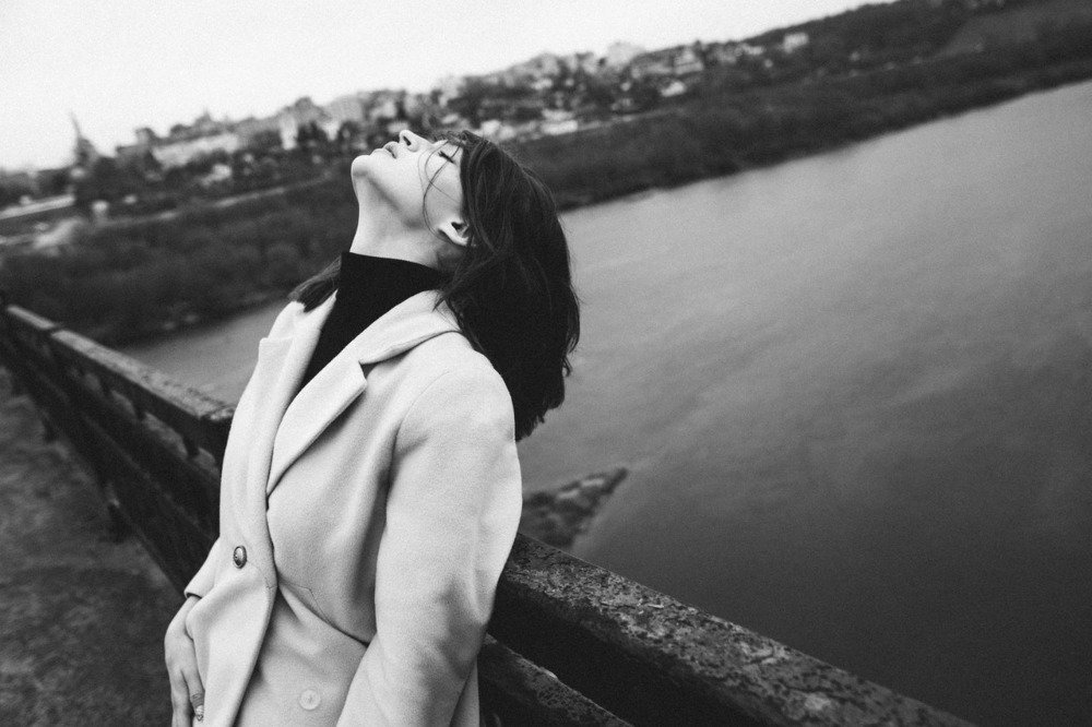 Photograph by Жанна Березовская