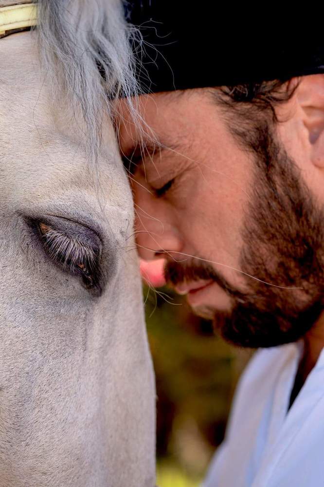 Photograph by Antonina Geckil