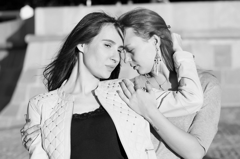 Photograph by ILYA KOREYSHA