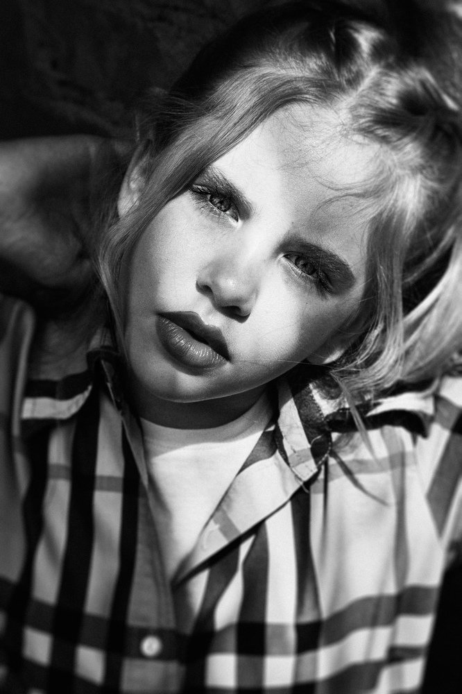 Photograph by Вячеслав Ефимов