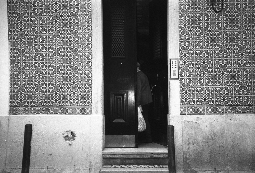 Photograph by Mara Fauque