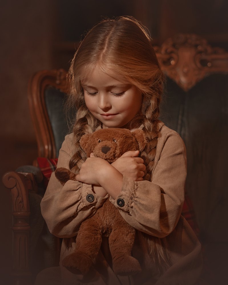 Photograph by Екатерина Шпира