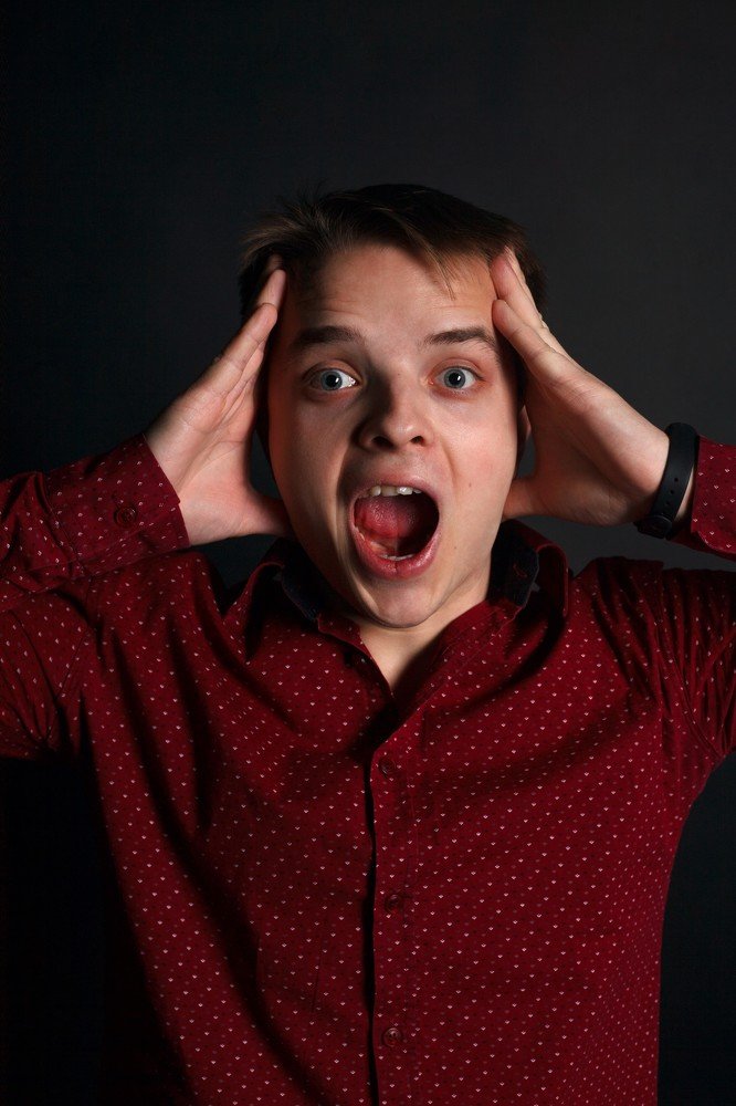 Фотография автора Мария Амбражевич