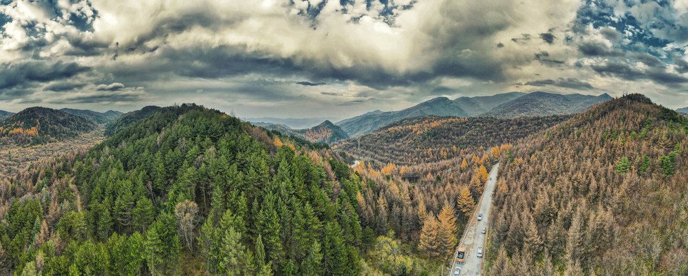 Photograph by Bob Yuldashev