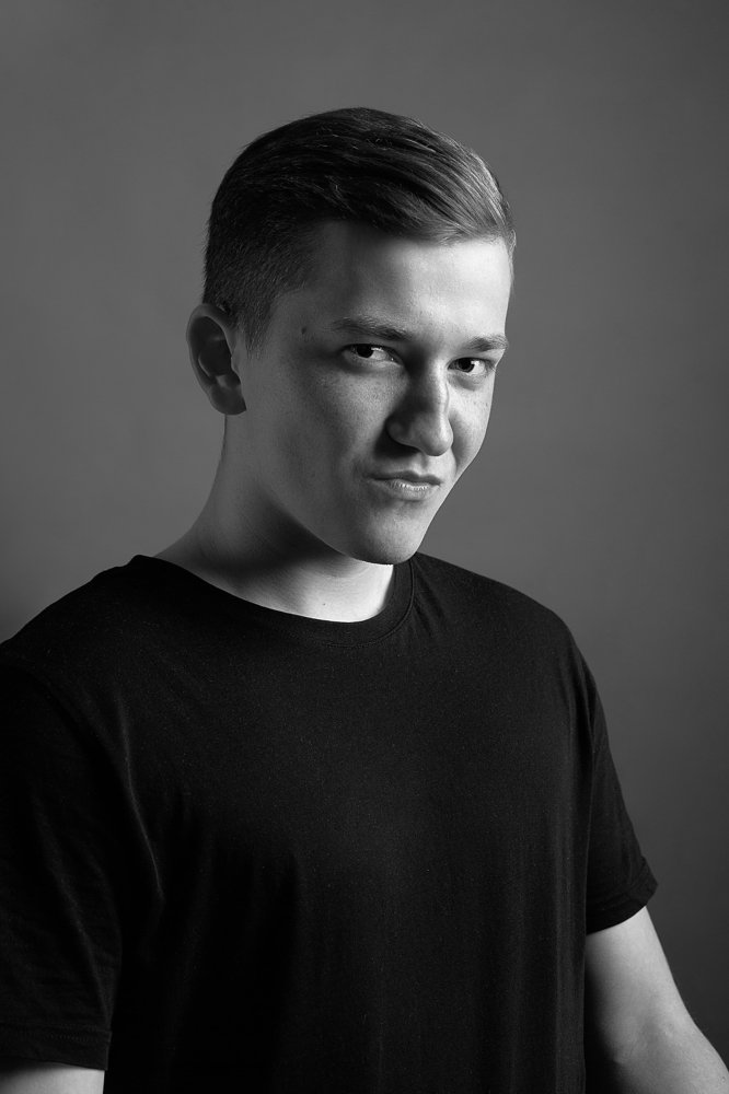 Фотография автора Мария Амбражевич