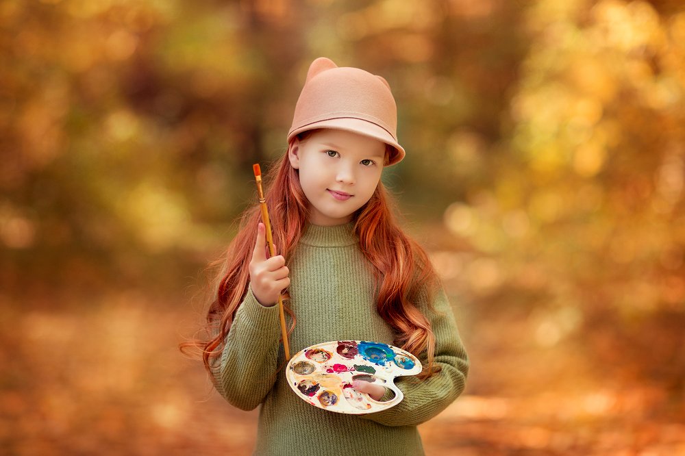 Photograph by Elena Selyutina